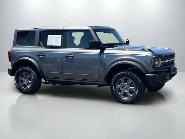 ford bronco 4-door 2025 1FMDE7BH8SLA43836 image ford bronco 4-door 2025 1FMDE7BH8SLA43836 image